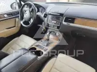 2013 Volkswagen Touareg