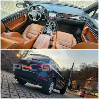 2013 Volkswagen Touareg