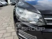 2013 Volkswagen Touareg