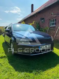 2013 Volkswagen Passat