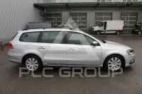 2013 Volkswagen Passat