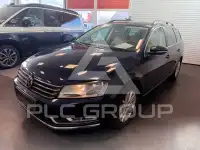 2013 Volkswagen Passat