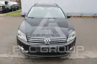 2013 Volkswagen Passat