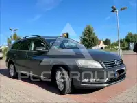 2013 Volkswagen Passat