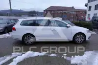 2013 Volkswagen Passat