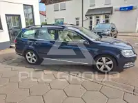 2013 Volkswagen Passat