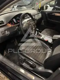 2013 Volkswagen Passat