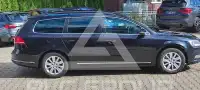 2013 Volkswagen Passat