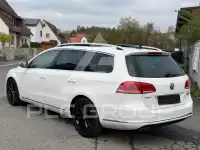2013 Volkswagen Passat