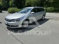 2013 Volkswagen Passat