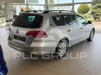 2013 Volkswagen Passat