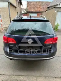 2013 Volkswagen Passat
