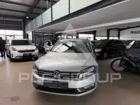 2013 Volkswagen Passat