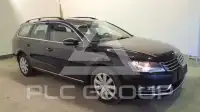 2013 Volkswagen Passat
