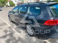 2013 Volkswagen Passat