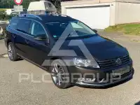 2013 Volkswagen Passat