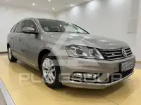 2013 Volkswagen Passat