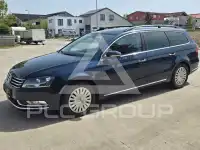2013 Volkswagen Passat