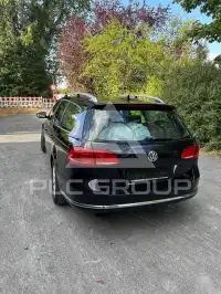 2013 Volkswagen Passat