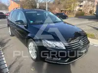 2013 Volkswagen Passat