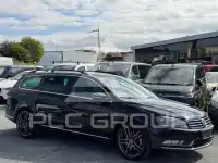 2013 Volkswagen Passat
