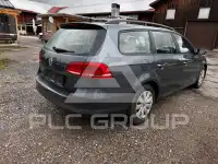 2013 Volkswagen Passat
