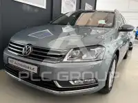 2013 Volkswagen Passat