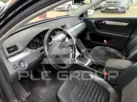 2013 Volkswagen Passat