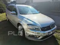 2013 Volkswagen Passat