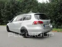 2013 Volkswagen Passat
