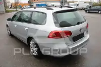 2013 Volkswagen Passat