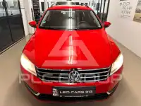 2013 Volkswagen Passat