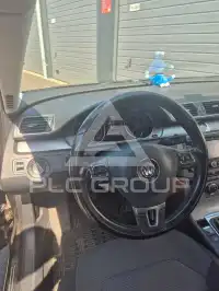 2013 Volkswagen Passat