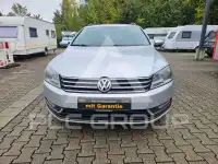 2013 Volkswagen Passat