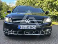 2013 Volkswagen Passat