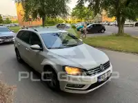 2013 Volkswagen Passat