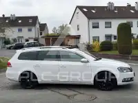 2013 Volkswagen Passat