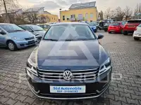 2013 Volkswagen Passat