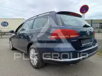 2013 Volkswagen Passat