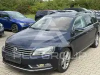 2013 Volkswagen Passat