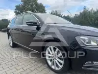 2013 Volkswagen Passat