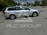 2013 Volkswagen Passat