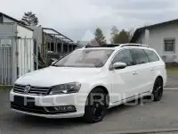 2013 Volkswagen Passat
