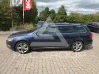 2013 Volkswagen Passat