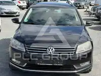 2013 Volkswagen Passat