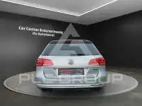 2011 Volkswagen Passat