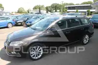 2013 Volkswagen Passat