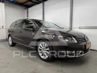 2013 Volkswagen Passat