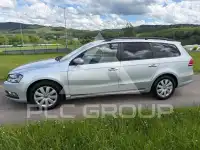 2013 Volkswagen Passat