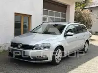 2013 Volkswagen Passat